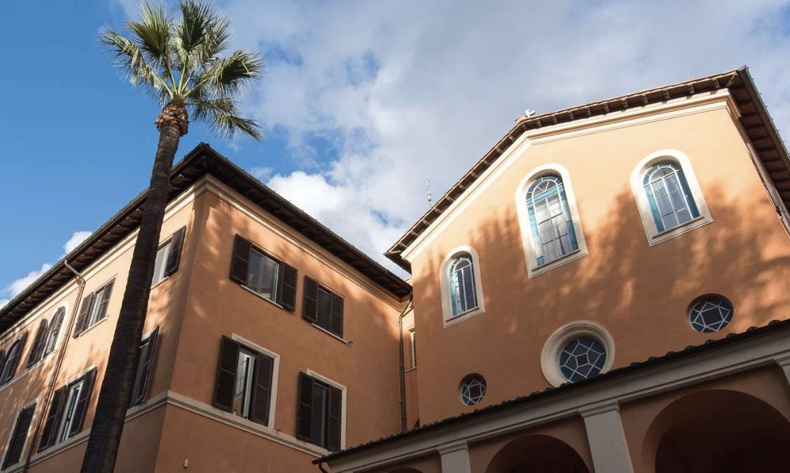 St. Stephen's School